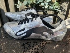 Puma Rudolf Dassler x Alexander Van Slobbe trainers Shoes Men U.K. Size 10