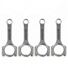 Skunk2 Alpha Series Connecting Rods for Honda D16A & ZC Lite