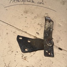 1987-1991 Dodge Truck W250 W350 727 Np205 Shifter Assembly