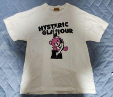 HYSTERIC GLAMOUR Hissbear T-Shirt