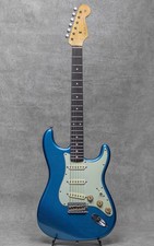 Fender MBS 1961 Stratocaster Relic Lake Placid Blue costruita da Jason Smith / 2013