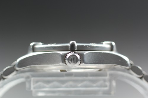 [Near Mint] Tag Heuer Professional 2000 962.215 Silver Dial w/Date Quartz Damen - Bild 5 von 10