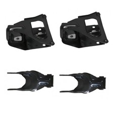 4Pcs Engine Motor  Transmission Mount Kit - 2000-2005 Impala V6 3.8L