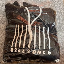 TWICE 4TH WORLD TOUR 'III' Hoodie M size