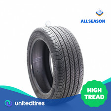 Used 25545r19 Continental Procontact Tx 100h - 932