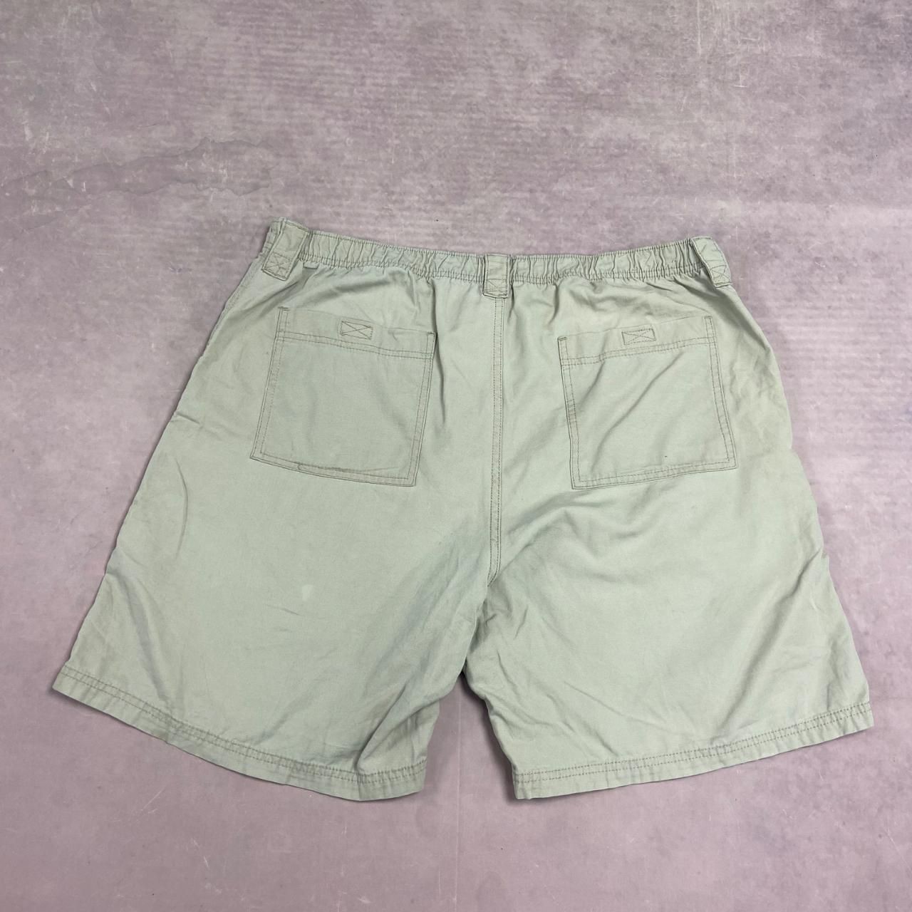Wrangler Shorts Cargo Shorts Men's 40 thumbnail 5