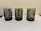 Vintage McDonald’s Smokey Glass Mugs Grimace The Hamburglar Ronald McDonald — photo 9