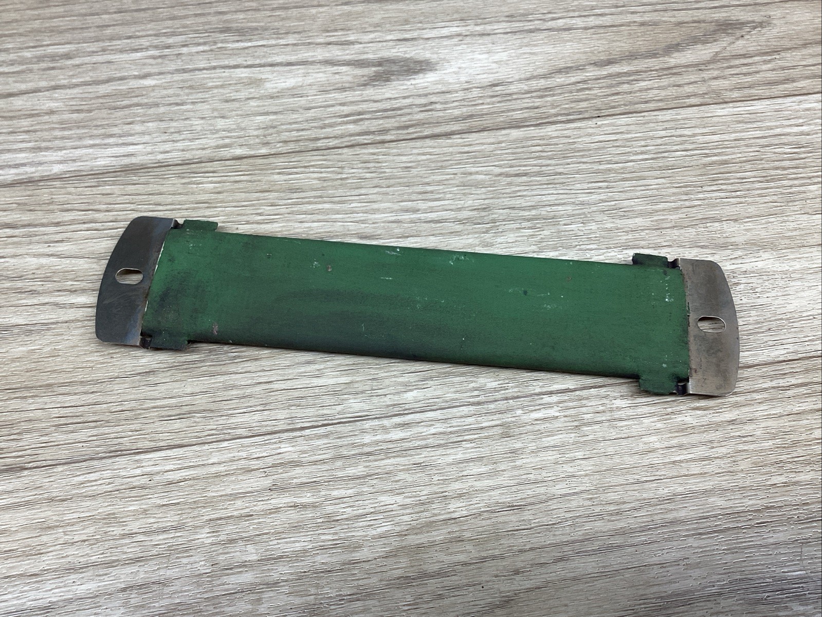 ABB 3HAB 9165-1/00 Dynamic Brake Resistor 200W 47R 01.11 #822N26