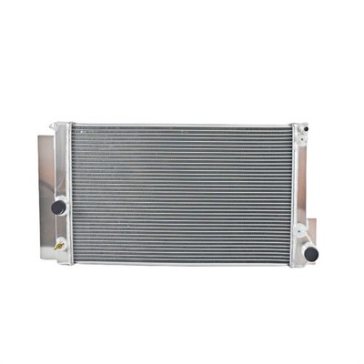 Radiator Fit TOYOTA COROLLA/AURIS HYBRID ZRE 152/186 ZRT271 1.8L MT 2006-