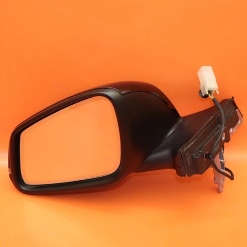 BMW I3 MIRROR LEFT DRIVER 2014 2015 2016 2017 2018 2019 2020 2021 51167409077