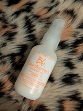 BUMBLE AND BUMBLE Hairdresser's Invisible Oil Protective Primer 60ml Brand New