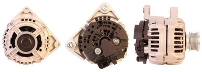 ELSTOCK 28-6660 Generator für OPEL,VAUXHALL
