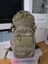 5.11 Tactical All Hazard Nitro - 21L - wie NEU
