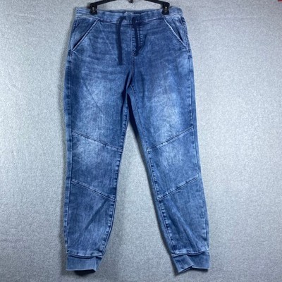 Denizen Levi's Women's Jeans Medium Blue Wash Size M Stretch High