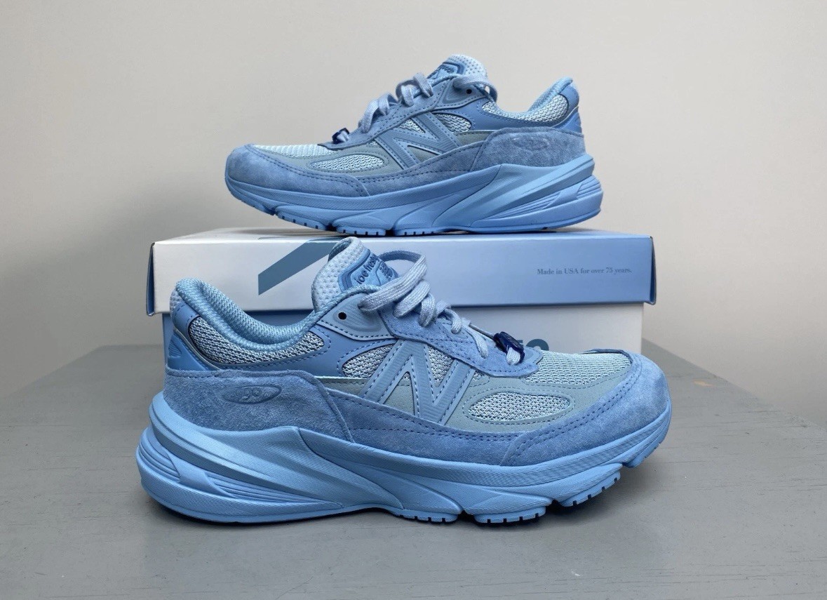 New Balance 990v6 ‘Joe Fresh goods’ Size 6 image 3