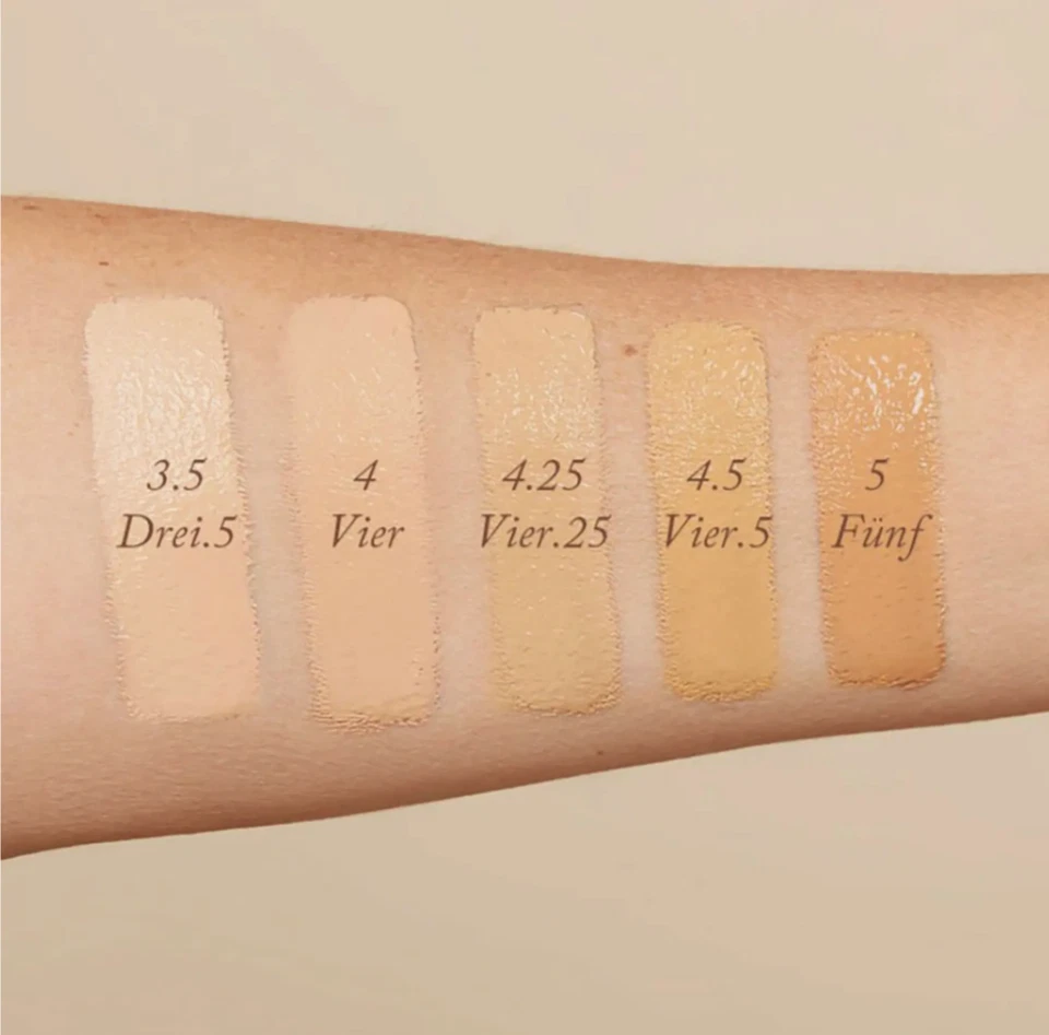 Monika Blunder Beauty Blunder Cover Foundation Concealer - Select Shade NEW - Image 3 of 4