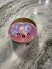 **SUPER RARE** Pink Holographic Glitter Dumpling 2026 Easter Edition