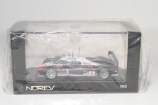 A80 1:43 NOREV 472719 PEUGEOT 908 HDI FAP LE MANS 2007 MIB
