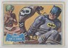 1966 O-Pee-Chee B Series (Blue Bat Logo) Batman Canape for a