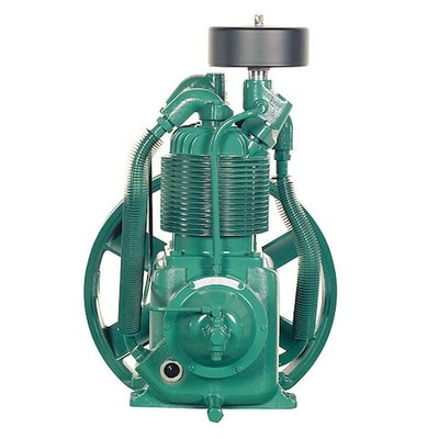 #ad Champion Pneumatic R2 30A P03 Air Compressor Pump 3 Hp 5 Hp 2 Stage 64 Fl $2559.99
