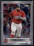 2022 Topps Chrome Logofractor Edition #12 Xander Bogaerts