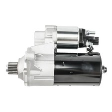 Starter For Volkswagen GTI Jetta 2006-2009 For Audi A3 2007-2008 02E911023J