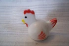 VINTAGE Fisher Price Little People -  CHICKEN