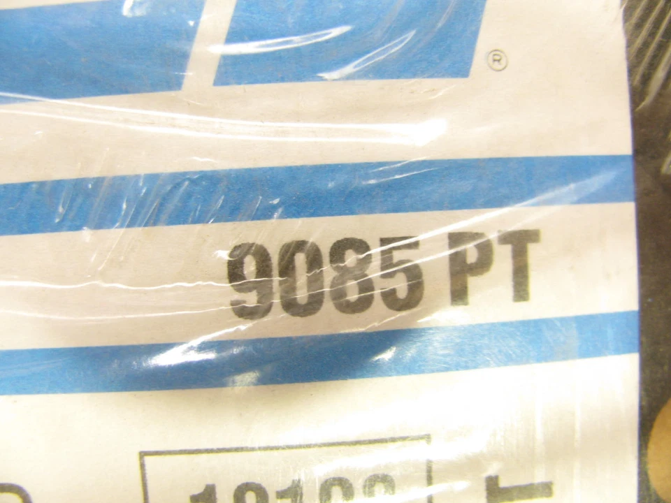 Junta de culata de motor Fel-pro 9085PT 1994-1996 Chevrolet Caprice 4,3 L-V8 Foto 3 de 3