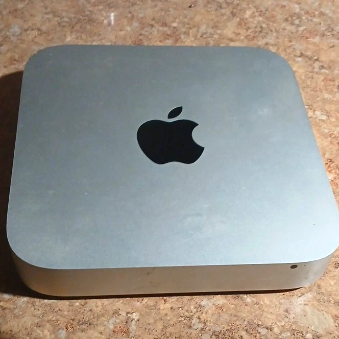 25+ Apple Mac Mini A1347 for sale | Updated Oct 2026