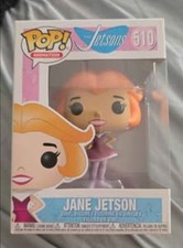 Funko Pop The Jetsons Vinyl Figures 23