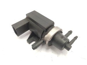 1J0906627 ZUSÄTZLICHES LUFTVENTIL / 72290320 / 197857 FÜR AUDI A3 8L 1.9 TDI