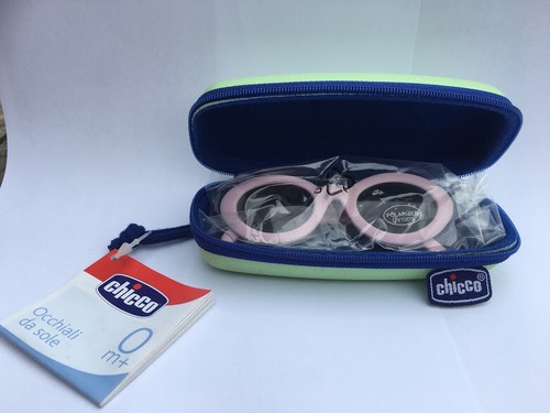 CHICCO KIDS INFANT SUNGLASSES POLARIZED 100% UV PROTECTION AGE 0 MONTHS+  NEW | eBay