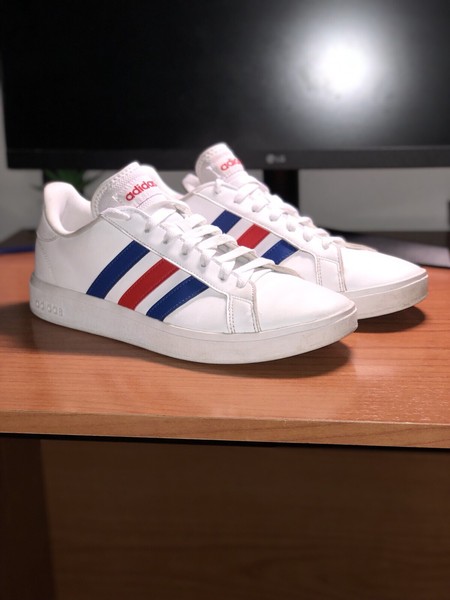 ADIDAS GRAND COURT