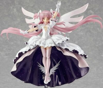 Madoka様確認ページ Figma 164 PUELLA MAGI MADOKA MAGICA Ultimative Madoka Max Factory