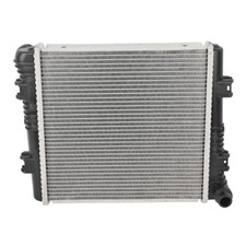 Engine Water Radiator Cooler For Mercedes Benz AMG C63 W205 A205 S205 0995005903
