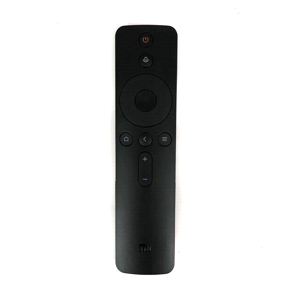 New Replace For Xiaomi Mi Smart TV Xiao Mi TV Voice Bluetooth RF Remote Control