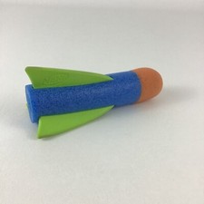 Nerf Super Soaker Tidal Torpedo Bow Blaster Replacement Dart Ammo 2016 Hasbro
