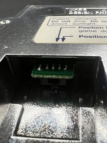 MiG 29 Soviet Fighter NES Nintendo System 1992 Game Cartridge w Sleeve Only Test