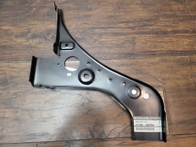 OEM NEW 14-19 Nissan Rogue Passenger  Hoodledge Connector Assembly F4190-4BAMA