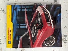 GM Performance Parts Vehicle Performance Catalog 2007 