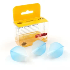 CUESOUL TERO AK4 Dart Flights Graduated Color-Shield Shape