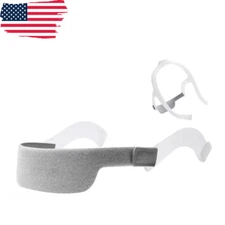 Respironics DreamWear Headgear with Arms for Nasal Mask Strap for CPAP Machine
