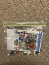 Lego  Super Mario 71386 Series 2 "Parachute Goomba"