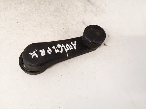 Volkswagen Bora 2001 Window Crank Handle  1h0837581d, Genuine #1684863-89