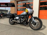 2020 Harley-Davidson FXLRS - Low Rider S