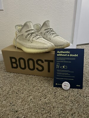 Yeezy Boost 350 V2 light