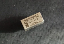 SANYU Reed relay UPS-20312G