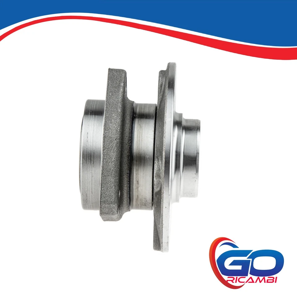 KIT CUSCINETTO MOZZO RUOTA ANTERIORE DESTRO SINISTRO VW GOLF V AUDI A3 SEAT LEON - Immagine 3 di 3