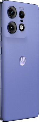 MOTOROLA Edge 50 Pro 5G Blue 256GB 12GB RAM 6.7
