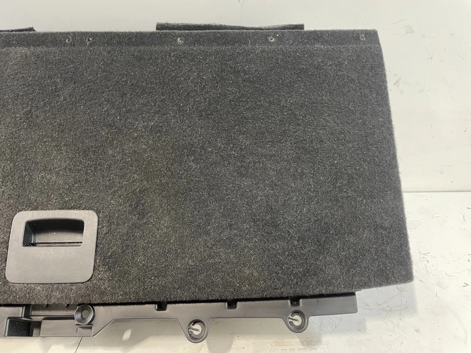 17-20 INFINITI QX60 MALETERO CARGA COMPARTIMENTO CAJA 84975-9PJ3A OEM # 83426 Foto 2 de 4